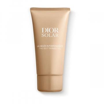Dior SOLAR The Self-Tanning Gel 50 ML