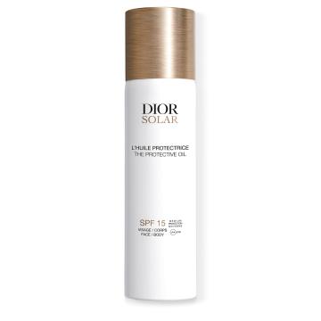 Dior SOLAR The Protective Oil SPF 15 Spray 125 ml