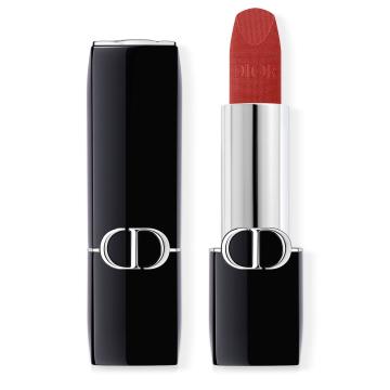 Dior Rouge Dior Lipstick Fluweel - 866 Together