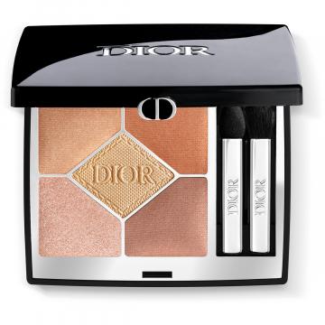 Dior Diorshow 5 Couleur Couture Oogschaduwpalette 423 Amber Pearl