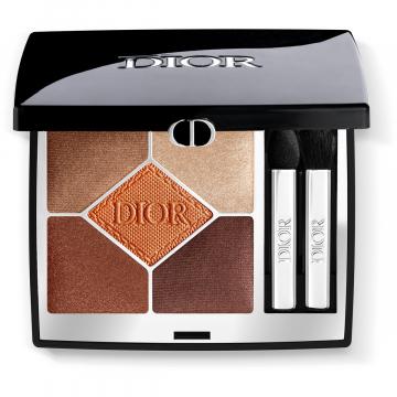 Dior Diorshow 5 Couleur Couture Oogschaduwpalette 439 Copper