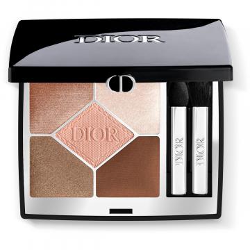 Dior Diorshow 5 Couleur Couture Oogschaduwpalette 649 Nude Dress