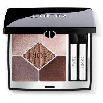 Dior Diorshow 5 Couleur Couture Oogschaduwpalette 669 Soft Cashmere
