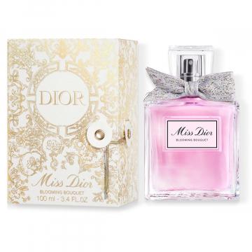 DIOR Miss Dior Blooming Bouquet 100 ml Eau de Toilette Limited Edition