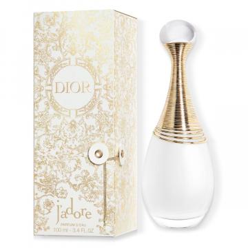 DIOR J'adore Parfum D'eau 100 ml Eau de Parfum Limited Edition