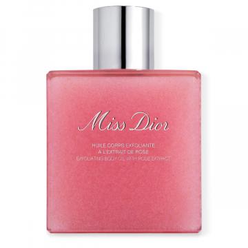 Dior Miss Dior Exfoliating Body Oil