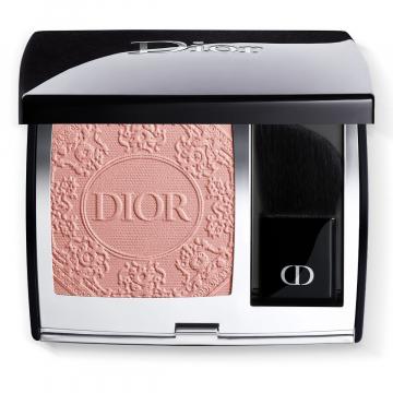 DIOR Dior Rouge Blush - Limited Edition