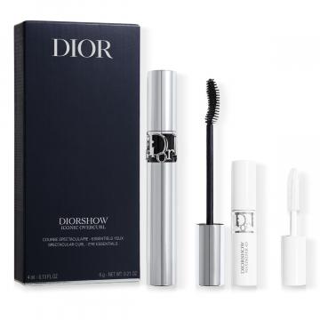 Dior Diorshow Set - Mascara & Primer-Serum Mascara