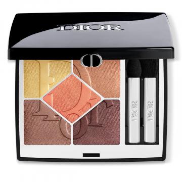 Diorshow 5 Couleurs Oogschaduwpalette 333 Coral Flame - Limited Edition