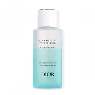 Dior Les Nymphéas Oog- & Lip Make-up Remover 125 ml