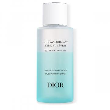 Dior Les Nymphéas Oog- & Lip Make-up Remover