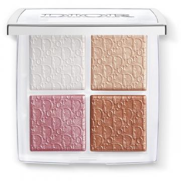 Dior Backstage Face Glow Palette