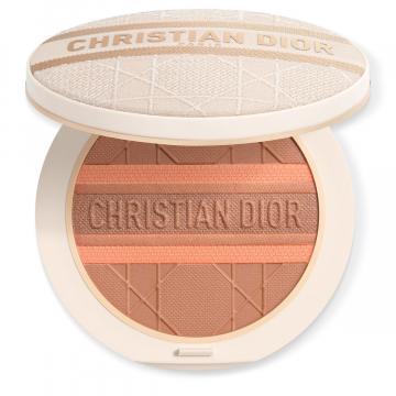 Dior Forever Natural Bronze Glow - Limited Edition 031 Coral Bronze