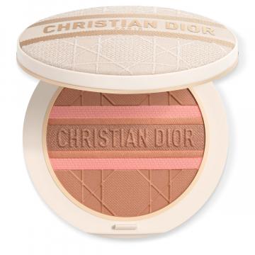 Dior Forever Natural Bronze Glow - Limited Edition