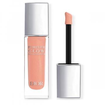 Dior Forever Glow Maximizer Peachy