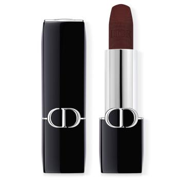 Dior Rouge Dior Lipbalsem 001 Diormidnight