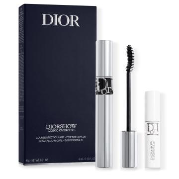 Dior Dior Diorshow Mascara Set