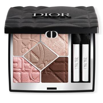 Dior Diorshow 5 Couleurs Oogschaduwpalette - Cannage Limited Edition