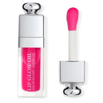 Dior Dior Addict Lip Glow Oil - Limited Edition