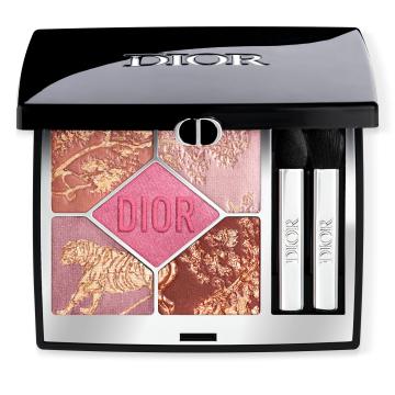 Dior Diorshow 5 Couleurs Oogschaduwpalette - Limited Edition