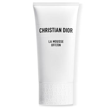 Dior Les Nymphéas La Mousse Foaming Cleanser