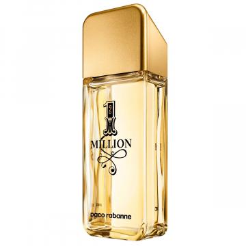Paco Rabanne 1 million After Shave Lotion