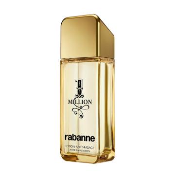 Rabanne 1 Million After Shave Lotion