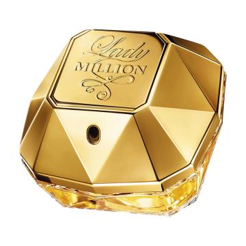 Rabanne Lady Million Eau de Parfum Spray