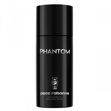 Paco Rabanne Phantom 150 ml Deodorant Spray