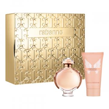 Paco Rabanne Olympéa 50 ml Eau de Parfum Geschenkset