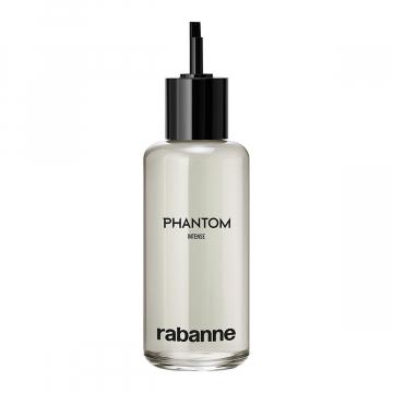 Rabanne Phantom Intense Eau de Parfum Intense Refill 200 ml
