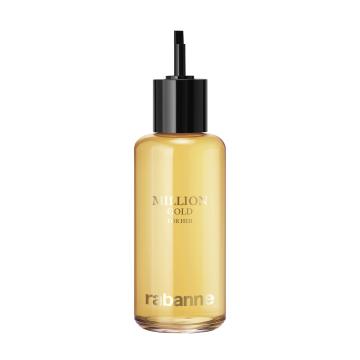 Rabanne Million Gold for her Eau de Parfum Refill
