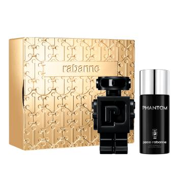 Rabanne Phantom 100 ml Parfum Geschenkset