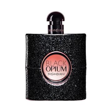 Yves Saint Laurent Black Opium Eau de Parfum Spray