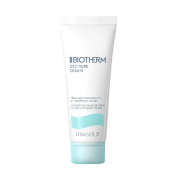 Biotherm Deo Pure Deodorant crème