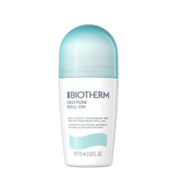 Biotherm Deo Pure Deodorant Roll-On 