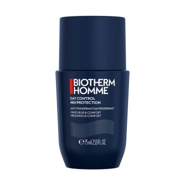 Biotherm Deo Homme Day Control 48H Roll On Deodorant