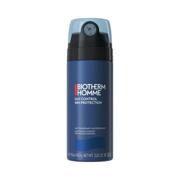 Biotherm Homme 48H Day Control Spray Deodorant