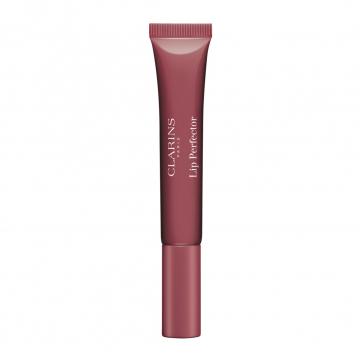 Clarins Instant Light Natural Lip Protector 17 - Intense Maple