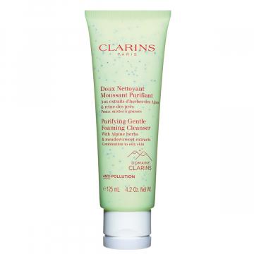 Clarins Purifying Gentle Foaming Cleanser