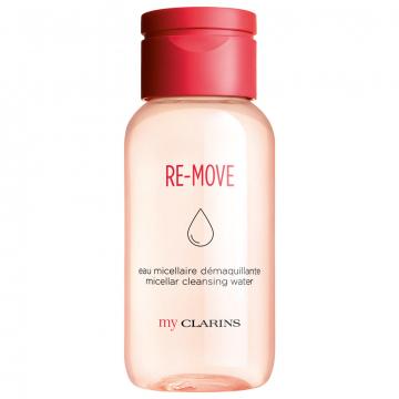 Clarins MY Clarins RE-MOVE Micellar Cleansing Water