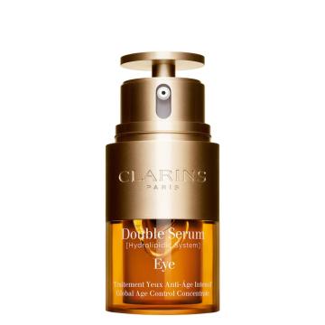 Clarins Double Serum Eye
