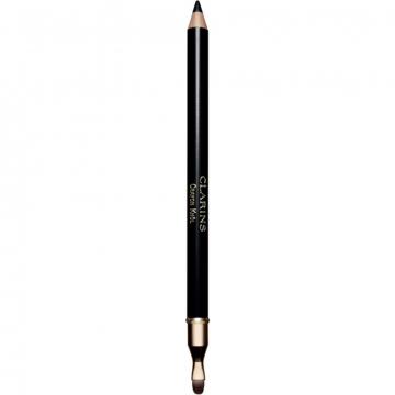 Clarins Kohl Eye Pencil 01 - Carbon Black