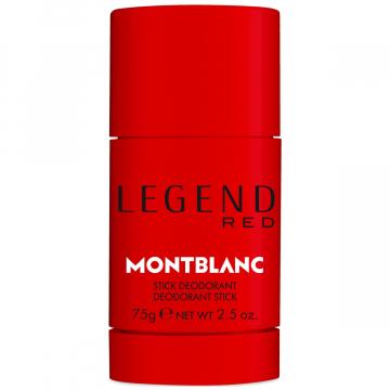 Montblanc Legend Red Deodorant Stick OP=OP