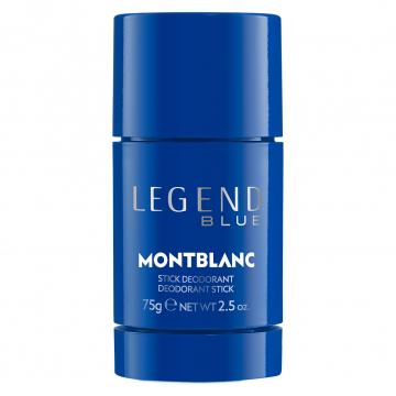 Mont Blanc Legend Blue Deodorant Stick