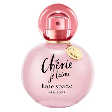 Kate Spade Chérie je T'aime Eau de Parfum