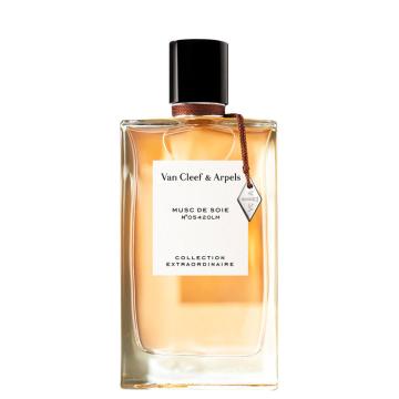 Van Cleef & Arpels Collection Extraordinaire Musc de Soie Eau de Parfum