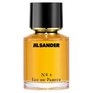 Jil Sander No 4 Eau de Parfum Spray