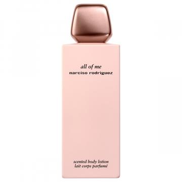 Narciso Rodriguez All of Me Bodylotion