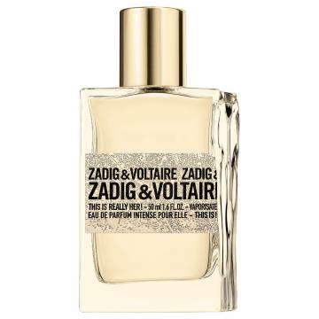 Zadig & Voltaire This is Really Her! Eau de Parfum Intense